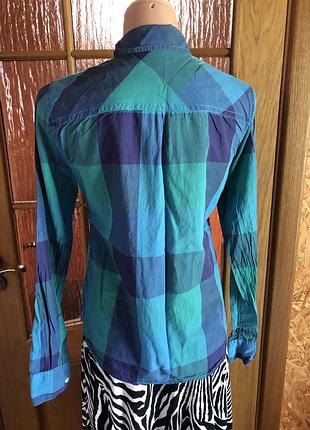 Крутая рубашка 3