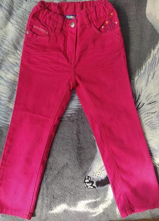 Джинси lupilu!