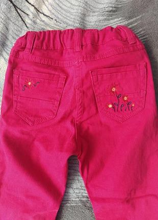 Джинси lupilu! 2