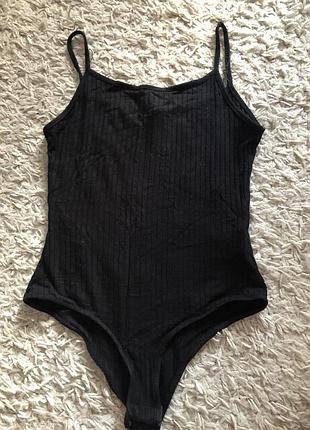 Боді/купальник
