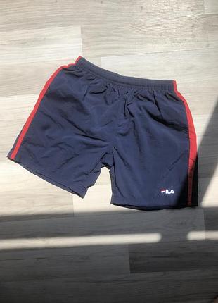 Плавки шорти