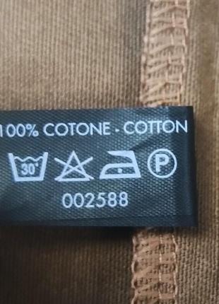 Брендовий пильник, коричневий мішок для речей та взуття від люкс бренду gucci