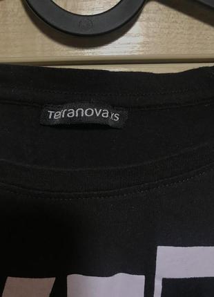 Укороченный топ terranova2 фото