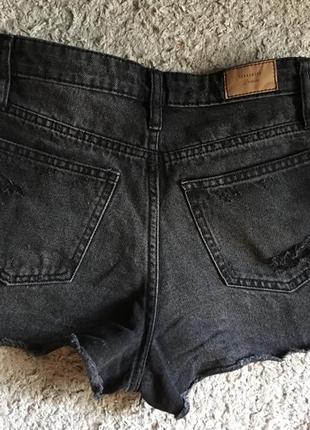 Продам шорты джинсовые terranova2 фото