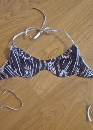 Верх купальника diesel. новий. оригінал