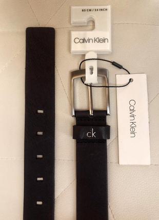 Ремінь пояс calvin K60K609356