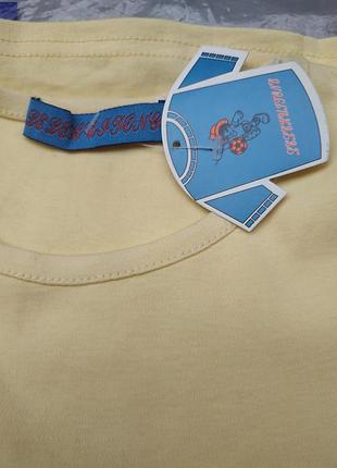 Футболочка. 3