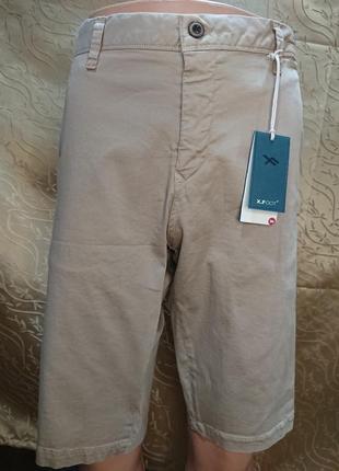 Шорти батальные размеры модных x-foot