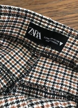 Штани жіночі чиносы zara2 фото