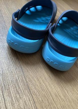 Crocs j3 новая модель3 фото