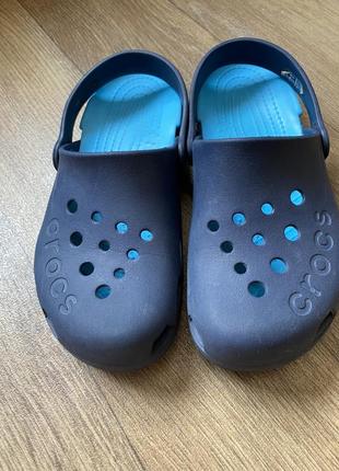 Crocs j3 новая модель2 фото