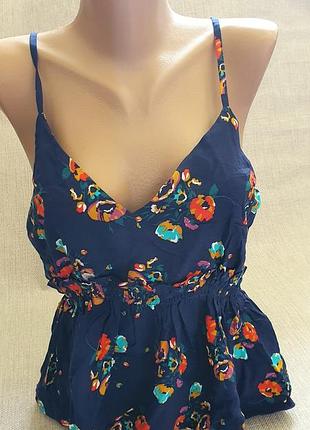 Літня майка,c@a