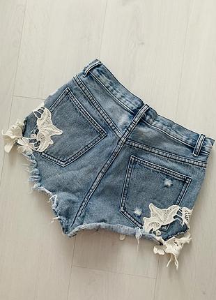 Красивые шортики 2