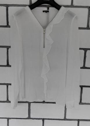 Легенька блузка; jones; m3 фото