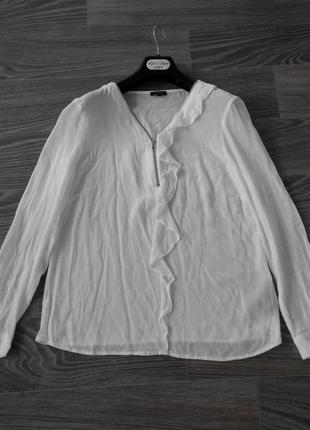 Легенька блузка; jones; m7 фото