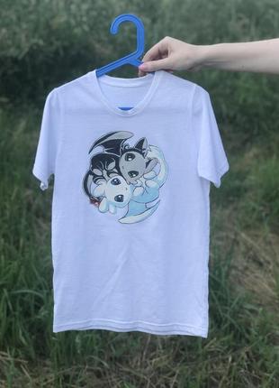 Ручная роспись