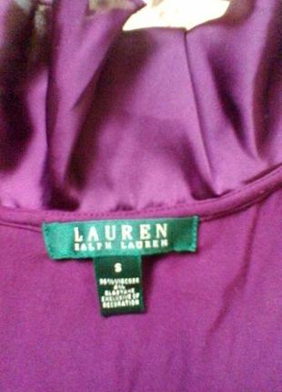 Блуза ralph lauren5 фото