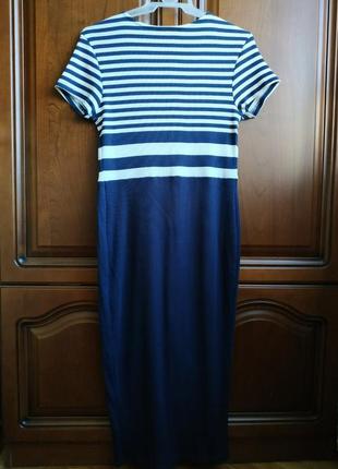 Сукня, плаття для вагітних від new look.2 фото