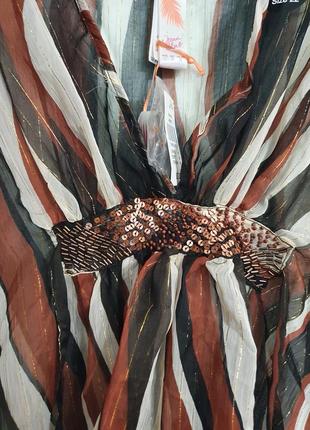 Парео туника 3