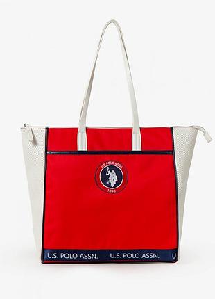 Сумка  відомого американського бренду  u.s. polo assn