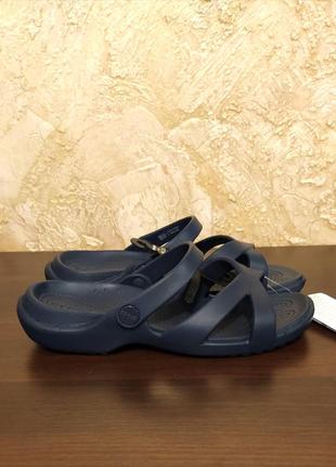 Crocs 8р.2 фото