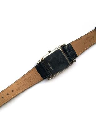 Pedre классические часы из сша с японским механизмом miyota8 фото