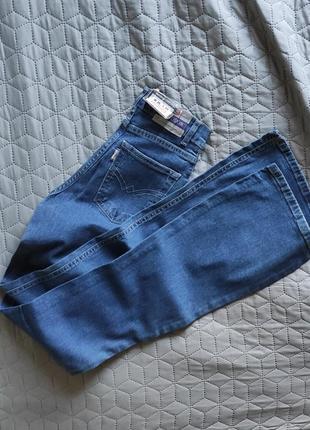 Трендовые стрейч джинсы comodor3 фото