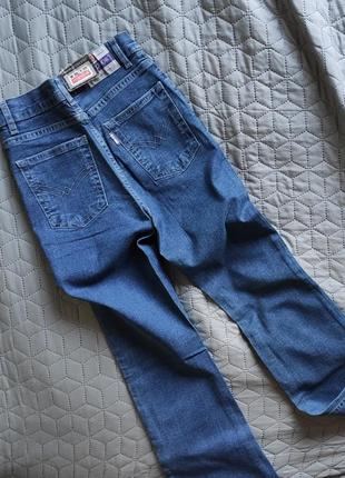 Трендовые стрейч джинсы comodor2 фото