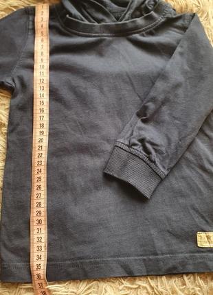 Тоненька літня кофта next 3