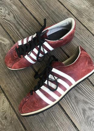 Кроссовки kunzli