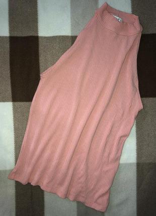 Майка безрукавка