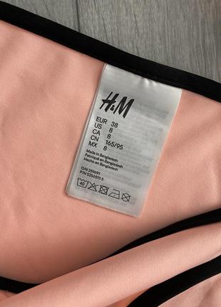 Низ від купальника h&m3 фото