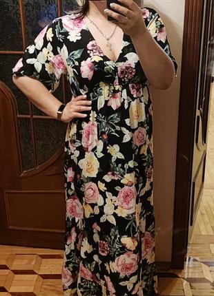 Продам шикарное новое платье 👗