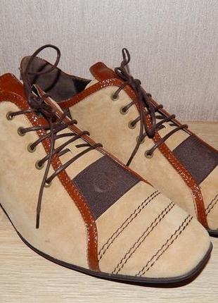 Туфли мужские giatoma niccoli