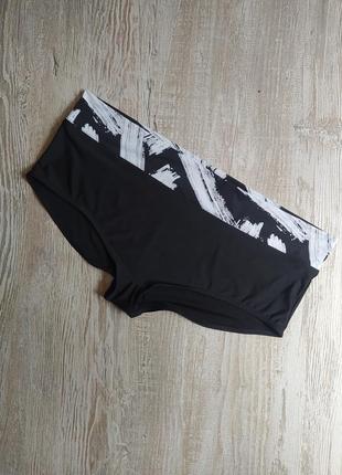 Новые плавки f&f размер 20