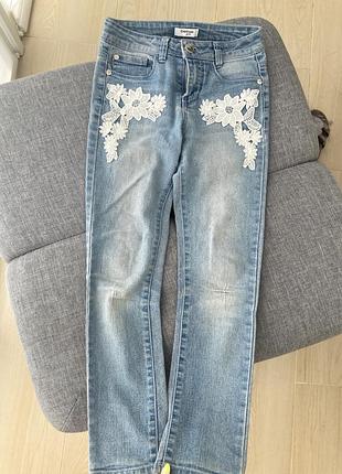 Джинси, джинси bebe