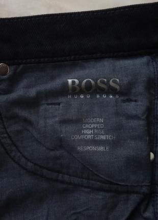 Кюлоты hugo boss5 фото