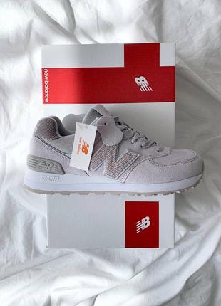 Кроссовки new balance4 фото