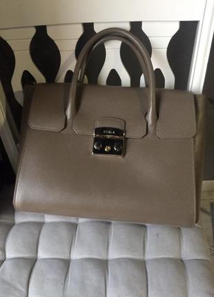 Furla сумка