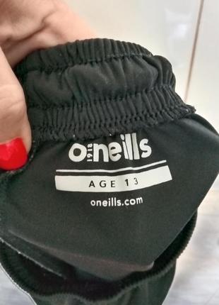 Фирменные шорты для мальчика o'neill7 фото
