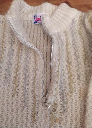 Пуловер джемпер, светр італія 6