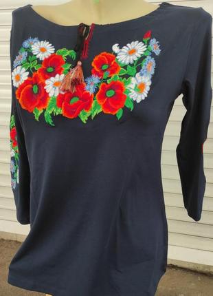 Вишиванка жіноча, кофточка