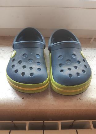 Crocs c10