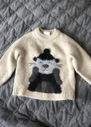 Кофтинка