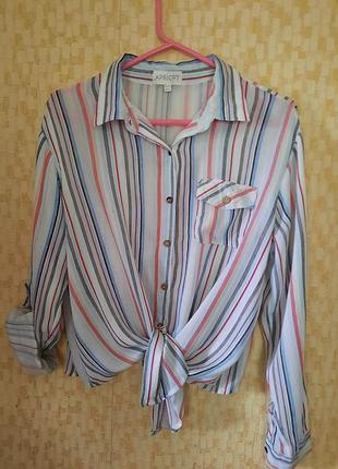 Сорочка жатка