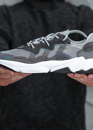 Кроссовки adidas ozweego5 фото