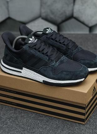 Кроссовки adidas zx 500