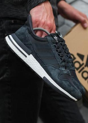 Кроссовки adidas zx 500 2