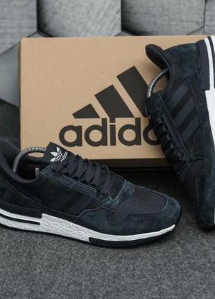 Кроссовки adidas zx 5005 фото