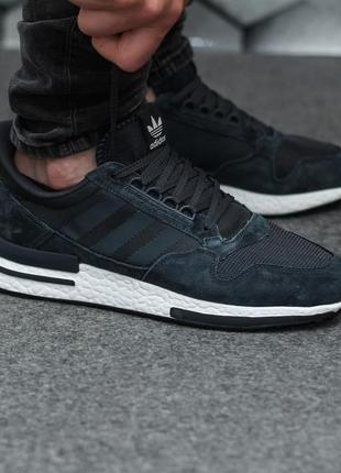 Кроссовки adidas zx 500 7